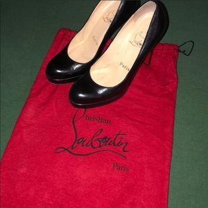 Christian Louboutin